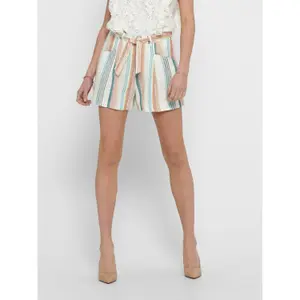 Shorts för kvinnor Only onlleia-ohio image-1