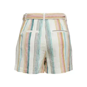 Shorts för kvinnor Only onlleia-ohio image-4