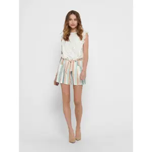 Shorts för kvinnor Only onlleia-ohio image-2