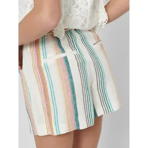 Shorts för kvinnor Only onlleia-ohio image-6