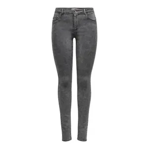 Skinny jeans för kvinnor Only onlrain 675 image-0