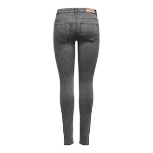 Skinny jeans för kvinnor Only onlrain 675 image-1