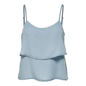 Women's tank top Only onlulrika lyocell life image-0