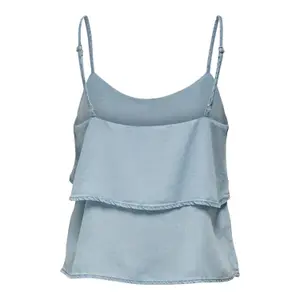 Women's tank top Only onlulrika lyocell life image-1