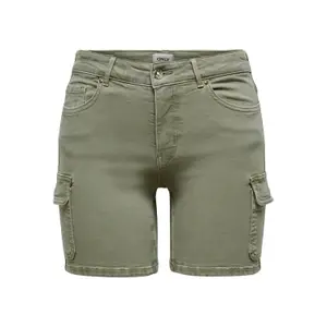 Cargo shorts för kvinnor Only onlmissouri image-0