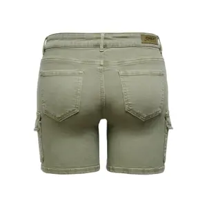 Cargo shorts för kvinnor Only onlmissouri image-4