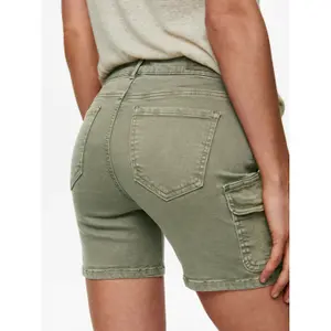Cargo shorts för kvinnor Only onlmissouri image-6