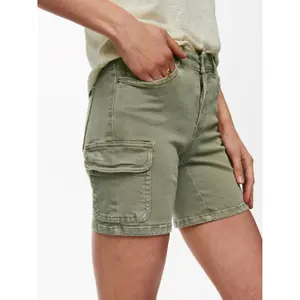 Cargo shorts för kvinnor Only onlmissouri image-3
