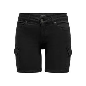 Cargo shorts för kvinnor Only onlmissouri image-0