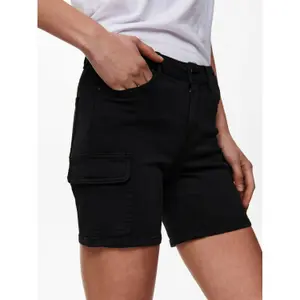 Cargo shorts för kvinnor Only onlmissouri image-3