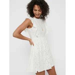Ärmlös klänning för kvinnor Only onlmojo lace image-6