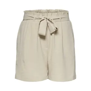 Shorts för kvinnor Only onllavender image-0