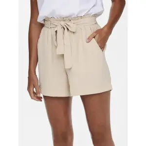 Shorts för kvinnor Only onllavender image-2