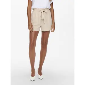 Shorts för kvinnor Only onllavender image-3