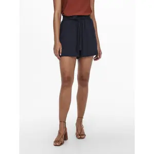 Shorts för kvinnor Only onllavender image-3