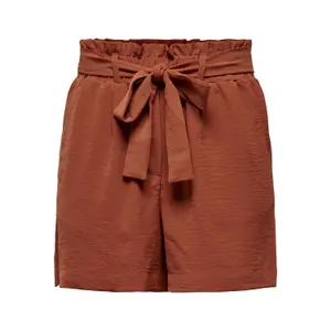 Shorts för kvinnor Only onllavender image-0