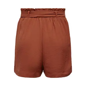 Shorts för kvinnor Only onllavender image-1