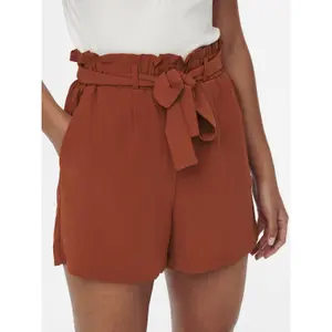 Shorts för kvinnor Only onllavender image-2
