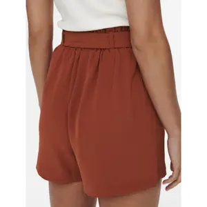 Shorts för kvinnor Only onllavender image-3