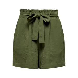 Shorts för kvinnor Only onllavender image-0