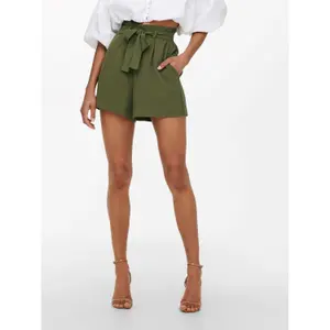 Shorts för kvinnor Only onllavender image-1
