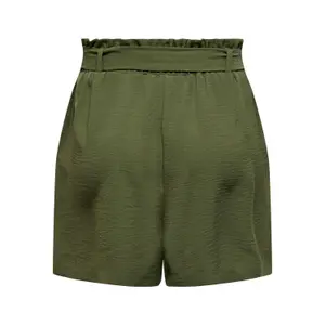 Shorts för kvinnor Only onllavender image-4