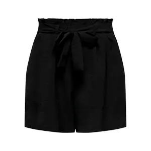 Women's shorts Only onllavender mette image-0
