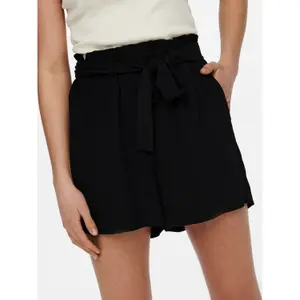 Women's shorts Only onllavender mette image-3