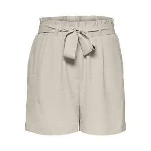 Women's shorts Only onllavender mette image-0