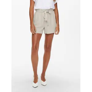 Women's shorts Only onllavender mette image-2