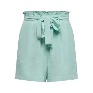 Women's shorts Only onllavender mette image-0