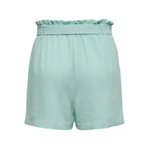 Women's shorts Only onllavender mette image-1