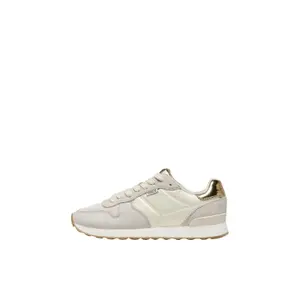 Damessneakers Only Metalliceaker image-0