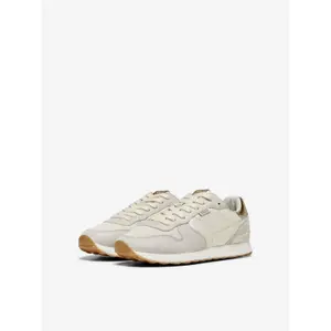 Damessneakers Only Metalliceaker image-1