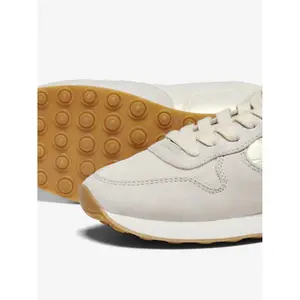 Damessneakers Only Metalliceaker image-4