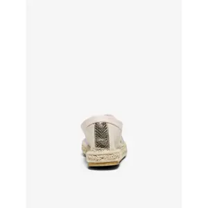 Dames espadrilles Only Dye image-2