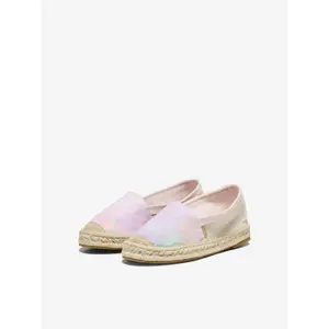 Dames espadrilles Only Dye image-1