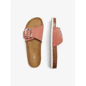Dames Sandalen met gesp Only Life image-3