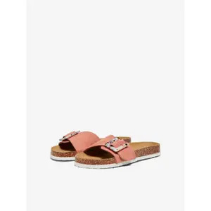 Dames Sandalen met gesp Only Life image-1