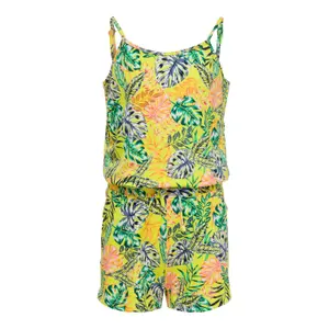 Girl's outfit Only konpoptrash strap jungle image-0