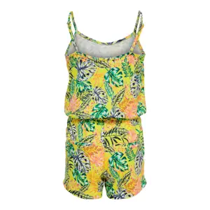 Girl's outfit Only konpoptrash strap jungle image-1