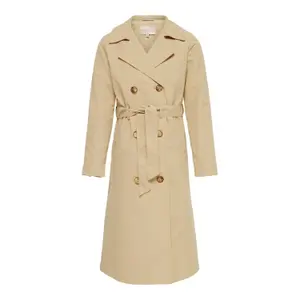 Trenchcoat girl Only kids konella image-0