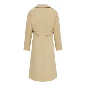 Trenchcoat girl Only kids konella image-1