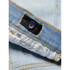 Girl's skinny jeans Only kids konblush image-2