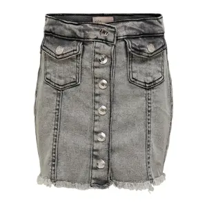 Girl's pocket skirt Only kids konfarrah image-0