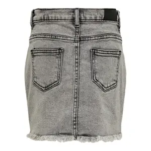 Girl's pocket skirt Only kids konfarrah image-1