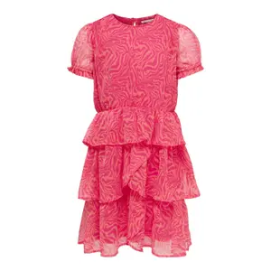 Girl's dress Only kids konhelen image-0