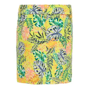 Girl's skirt Only konpoptrash jungle image-1