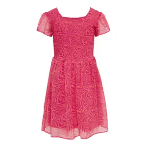 Girl's dress Only kids konhelen image-1