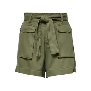 Shorts för kvinnor Only onlkenya life image-0